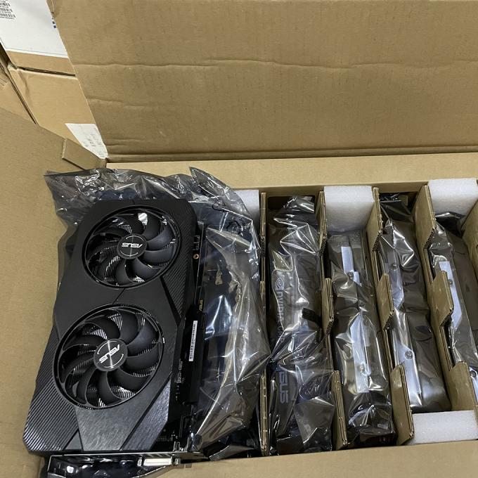 CMP 50hx Graphics Card 45mh Cpm 30hx 40hx 90hx 170hx for GPU Rig Computer Server