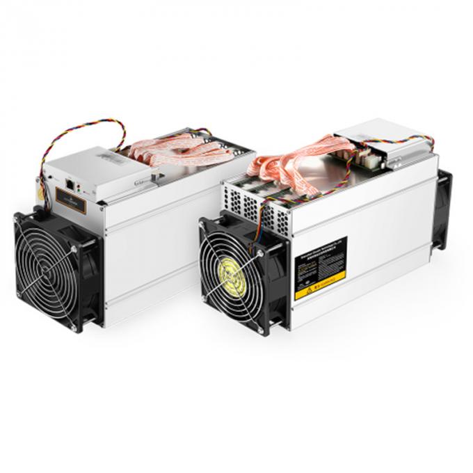 Le mineur de Bitmain Asic S9 14t de mineur d'occasion avec le bloc alim. a employé Antminer S9