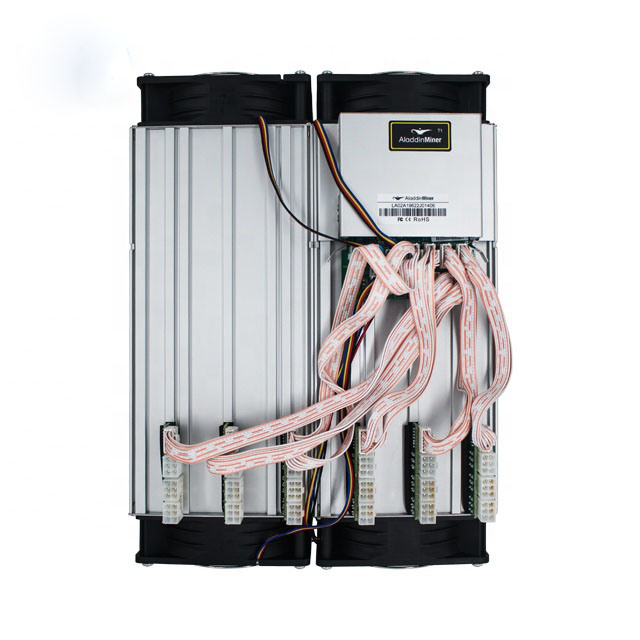 Miner Aladdin T1 32th Sha-256 Algorithm 2800W