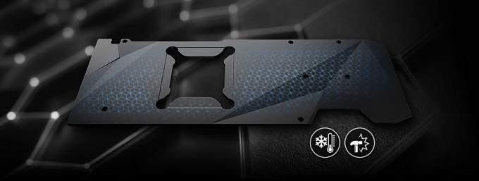 carte graphique Lhr de 3060ti GPU pour le jeu du Ti 8g d'Asus Rog Strix Geforce Rtx 3060