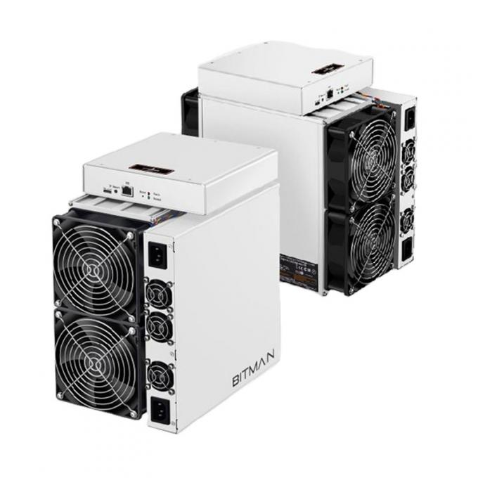Machine d'abattage du mineur S19jpro 104t S19jpro 96t S19 S19 Z15 420K S19jpro 110t D7 1183G D7 1234G D7 Asic de Panda B7PRO 360mh/S 1650W Eth de mineur de GPU