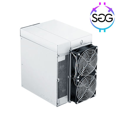 qualité  Bitmain Asic Antminer D7 X11 algorithm 1286G dash miner 3148W usine