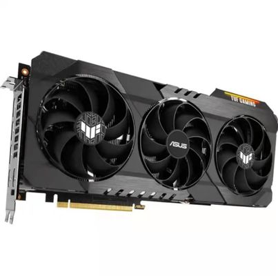 qualité  GDDR6X ASUS Graphics Cards TUF GeForce RTX3080 O12G GAMING usine