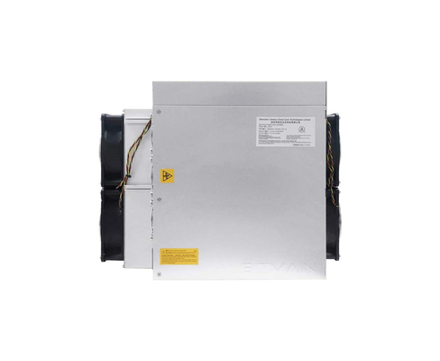 Mineur 1286GH/S de tiret de Machine Antminer D7 1234G 3148W X11 de mineur d'Asic