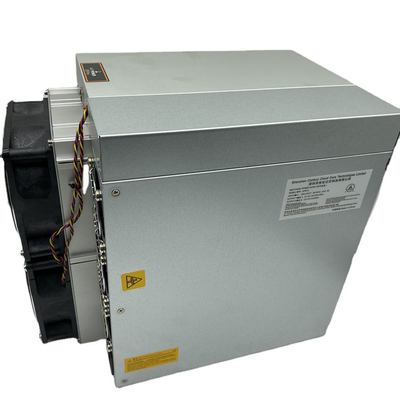 Machine du mineur SHA256 BlockChain de Bitmain Asic Antminer S19pro 110t Bitcoin