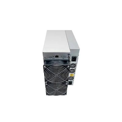 Machine d'abattage asic du btc 110t de l'antminer s19 de bitmain de l'ALGORITHME SHA256 pro