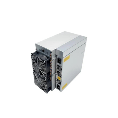 Machine d'abattage asic du btc 110t de l'antminer s19 de bitmain de l'ALGORITHME SHA256 pro