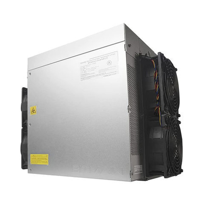 Antminer asic de bitmain de la machine d'abattage de bitcoin de S19 XP 140t 3010W