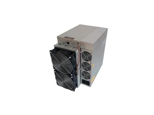 Pro 100t Bitmain Asic Btc mineur de Blockchain de machine d'abattage d'Antminer S19j