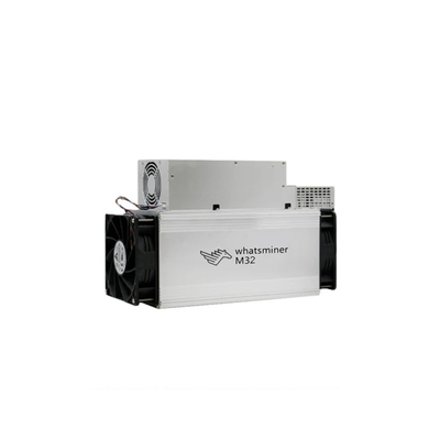 Soixante-dixième d'Asic Machine soixante-quatrième de mineur de Microbt Whatsminer M32 62Th/S 3348W Btc soixante-sixième soixante-huitième