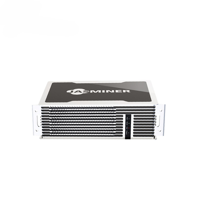 Mineur 480W de Jasminer X4-Q 1.04Gh/S ETH de machine d'abattage d'Ethereum