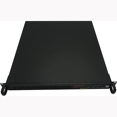 Machine d'abattage d'ethereum d'ETH Jasminer X4-1U 520mh/s 240W EtHash