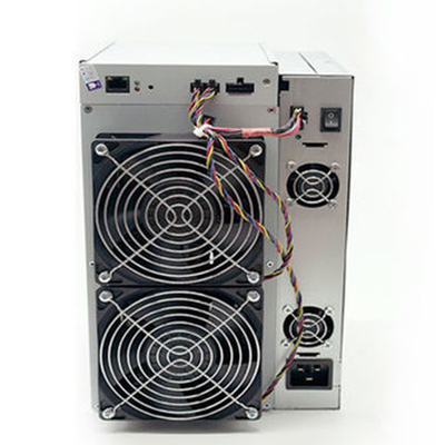 De Bitcoin d'exploitation pro 25Th/S 3500W Sha256 Btc mineur de Mcahine Ebang Ebit E9