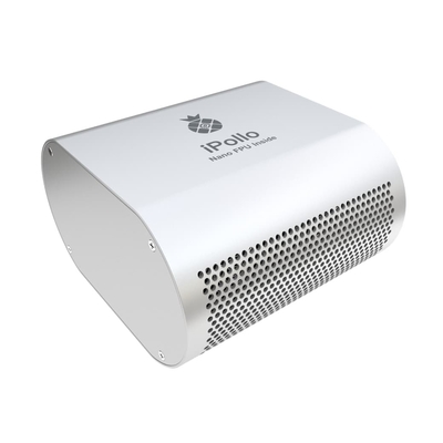 Mineur de extraction Machine du mcahine Cuckatoo32 Asic de mini 1.2Gps 120W grimace d'Ipollo G1