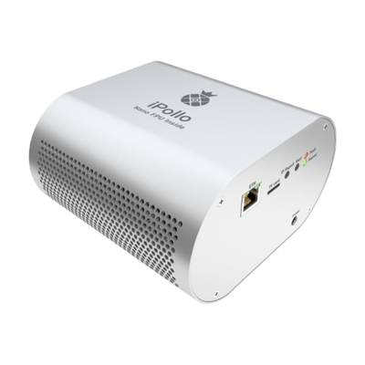 Mineur de extraction Machine du mcahine Cuckatoo32 Asic de mini 1.2Gps 120W grimace d'Ipollo G1