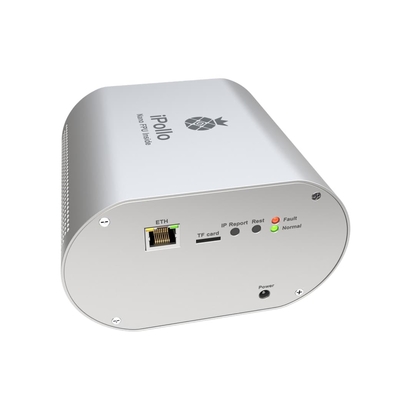 Mineur de extraction Machine du mcahine Cuckatoo32 Asic de mini 1.2Gps 120W grimace d'Ipollo G1