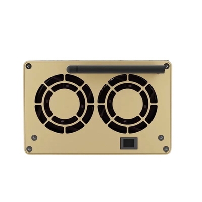 Mini 300Mh/S Ethereum ethash du mineur 240W d'eth de machine d'abattage d'IPollo V1