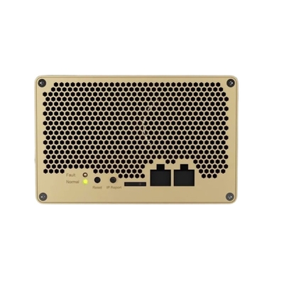 Mini 300Mh/S Ethereum ethash du mineur 240W d'eth de machine d'abattage d'IPollo V1