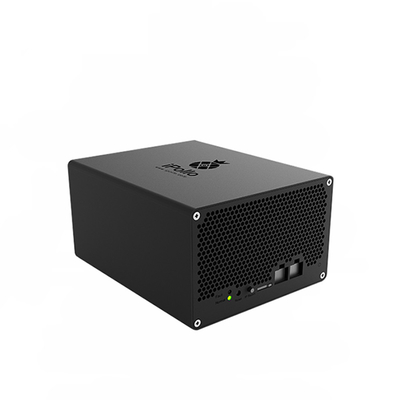Mineur Ethereum Mining Machine d'IPollo V1 Mini Classic 130Mh/S 104W etc.