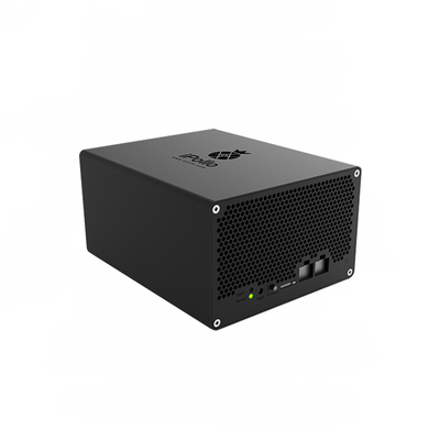 Mineur Ethereum Mining Machine d'IPollo V1 Mini Classic 130Mh/S 104W etc.