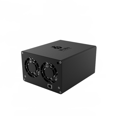 Mineur Ethereum Mining Machine d'IPollo V1 Mini Classic 130Mh/S 104W etc.
