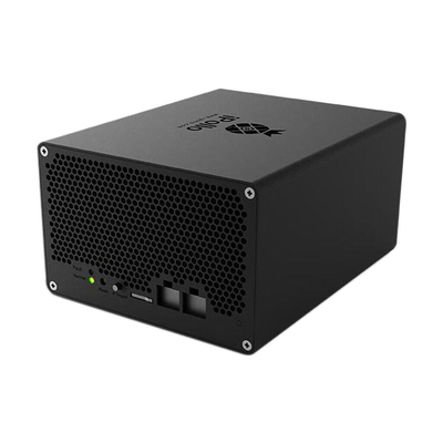 Mineur With EtHashETC d'IPollo V1 Mini Classic Plus 280Mh/S 270W etc. de machine d'abattage d'Ethereum
