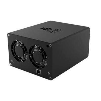 Mineur With EtHashETC d'IPollo V1 Mini Classic Plus 280Mh/S 270W etc. de machine d'abattage d'Ethereum