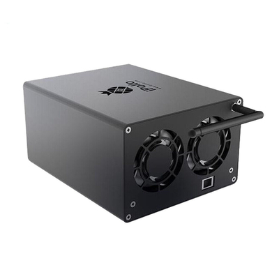 Mineur With EtHashETC d'IPollo V1 Mini Classic Plus 280Mh/S 270W etc. de machine d'abattage d'Ethereum