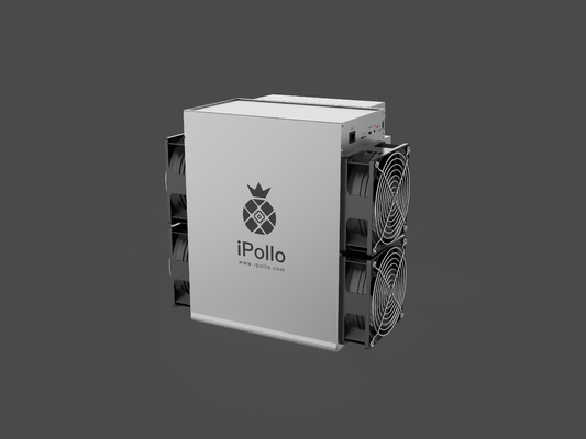 Mineur Asic de la machine d'abattage d'IPollo B1L 60Th/S Bitcoin SHA256 Btc