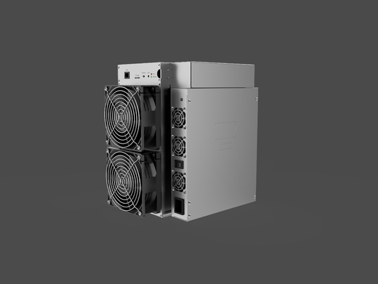 Mineur Asic de la machine d'abattage d'IPollo B1L 60Th/S Bitcoin SHA256 Btc