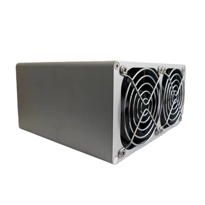 Mineur asic Eaglesong Algorythm de machine d'abattage de ckb de la boîte 1050Th/s 215W de Goldshell CK