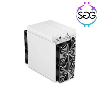Mineur 3148W de tiret de l'algorithme 1286G de Bitmain Asic Antminer D7 X11