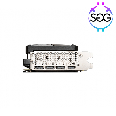 exploitation GPUs de Ventus 3x 12g OC LHR de Ti de 350W Msi Geforce Rtx 3080 19 GBP