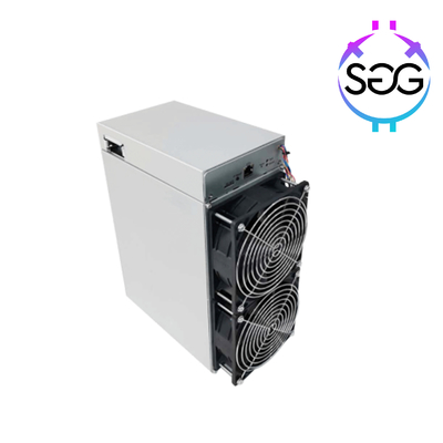 70db le mineur 1510W du mineur ZEC Bitmain Antminer Z15 Equihash de Zcash
