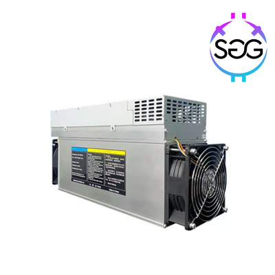 Mineur 2250W 15TH/S 0.15W/GH d'Ibelink BM-K1+ d'algorithme de Blake2S