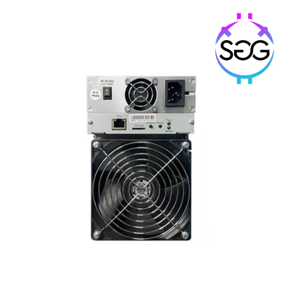 Mineur 2250W 15TH/S 0.15W/GH d'Ibelink BM-K1+ d'algorithme de Blake2S