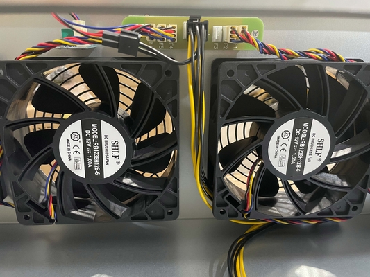 Disque transistorisé 128G de Rig Frame d'exploitation de Rig Machine AMD A68 8 Gpu d'exploitation de BTC ETH GPU