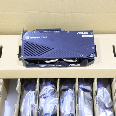 CPM 30hx 40hx 90hx 170hx de la carte graphique 45mh du CMP 50hx pour GPU Rig Computer Server