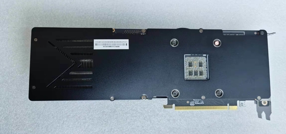 8 carte superbe d'exploitation de la carte vidéo 90hx 1660 8 gigaoctet CMP90hx 320W 8pin Eth de gigaoctet