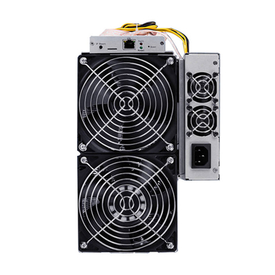 8471504090 mineur 3196W d'algorithme de Canaan Avalon 1166 81t 74t 72t