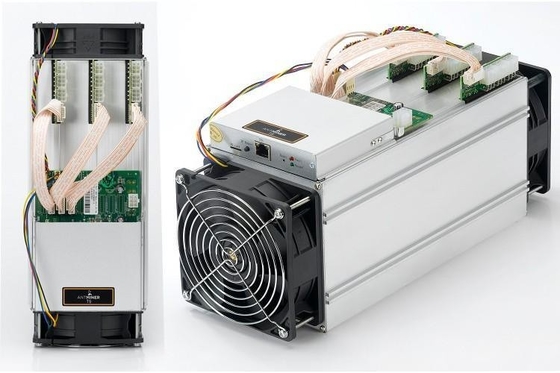 antminer s9 14t 40*30*20cm de bitmain d'occasion 84715040
