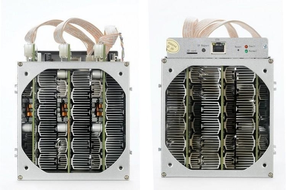 antminer s9 14t 40*30*20cm de bitmain d'occasion 84715040