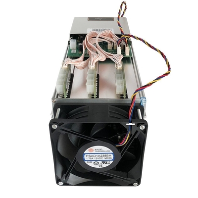 Blockchain Bitmain Antminer S9j 14,5 T 1350W avec le bloc alim. utilisé