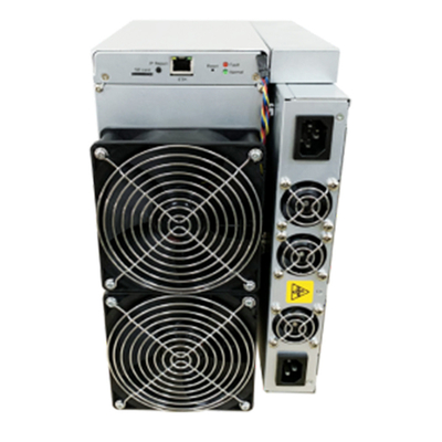 Mineur de blockchain de machine d'abattage du btc 2200W de Bitmain Asic Antminer T17 quarantième 42th