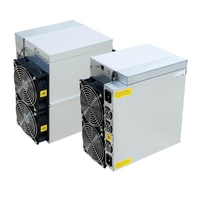 Mineur de blockchain de machine d'abattage du btc 2200W de Bitmain Asic Antminer T17 quarantième 42th