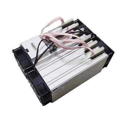 niveau à faible bruit du 32Th algorithme SHA-256 de mineur de T1 de 3250W Aladdin