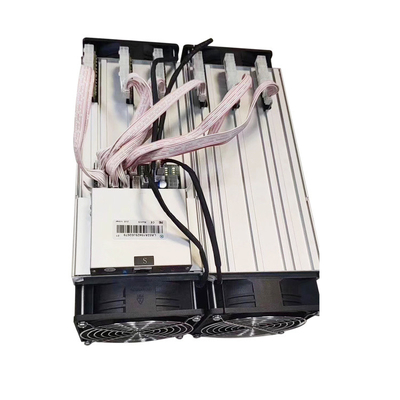 niveau à faible bruit du 32Th algorithme SHA-256 de mineur de T1 de 3250W Aladdin