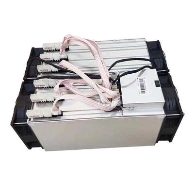 niveau à faible bruit du 32Th algorithme SHA-256 de mineur de T1 de 3250W Aladdin