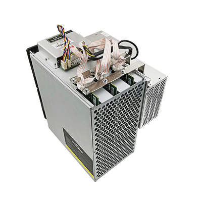 Puissance de l'algorithme 2800W de Litecoin Aladdin Miner L2 30T Sha-256