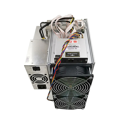 Puissance de l'algorithme 2800W de Litecoin Aladdin Miner L2 30T Sha-256